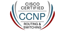 Cisco Routing
